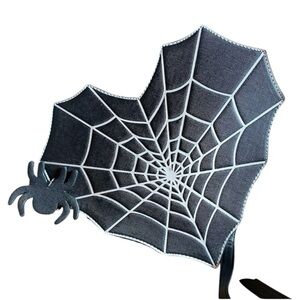 TikTok Viral NWT Mad Engine Spider Web Crossbody Purse